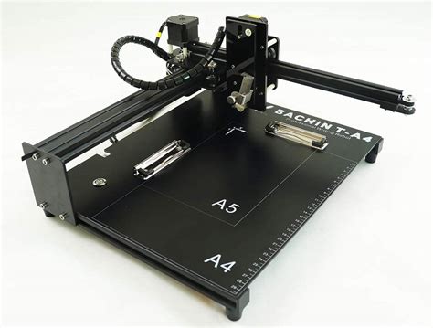 cnc caligraphy machine|robot drawing machine.